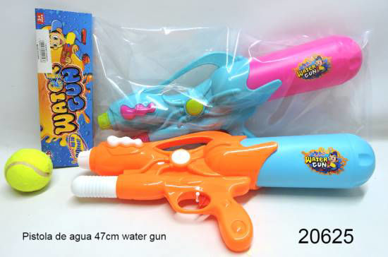 Imagen de PISTOLA DE AGUA WATER GUN 47CM  1.25